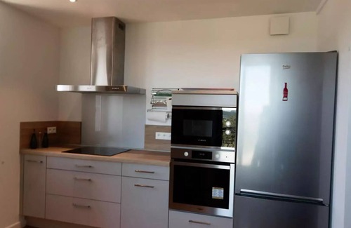 Vegennes Villa | Gîte de France 10 people