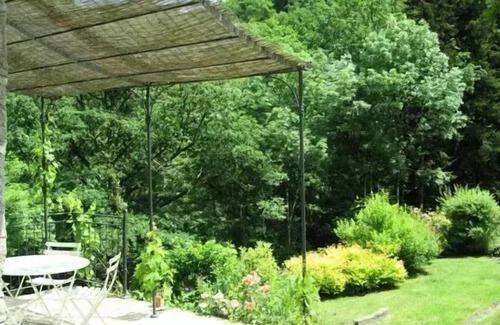 Gimel-les-Cascades Villa | Gîte de France La rapiette 3 épis - Gîte de France 4 personnes
