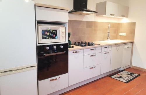 Soudaine-Lavinadiere Apartment | Gîte de France à Soudaine-Lavinadière 3 épis - Gîte de France 5 personnes MAE-9954