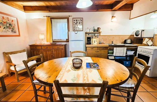 Neuvic Villa | Gîte de France De la sheepfold 2 ears - Gîte de France 4 people