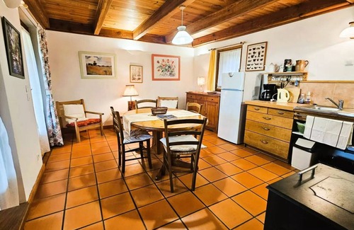 Neuvic Villa | Gîte de France De la sheepfold 2 ears - Gîte de France 4 people