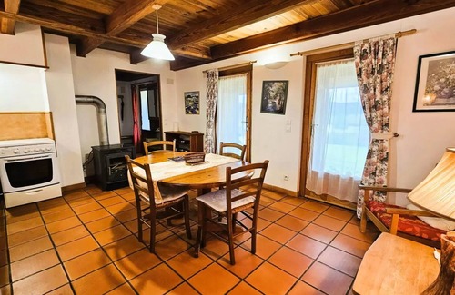 Neuvic Villa | Gîte de France De la sheepfold 2 ears - Gîte de France 4 people