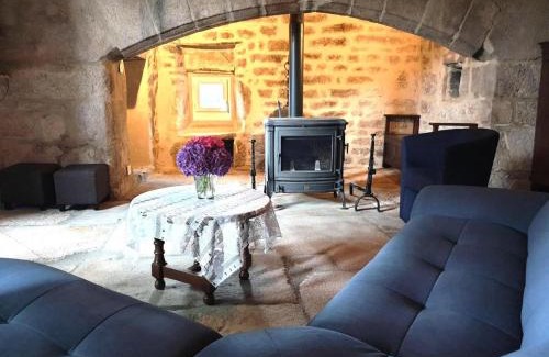 Chaumeil Apartment | Gîte de France Des alpagas 2 épis - Gîte de France 6 personnes MAE-9784
