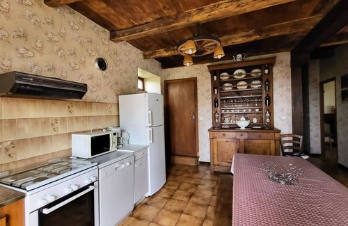 Latronche Villa | Gîte de France Grand 2 ears - Gîte de France 6 people
