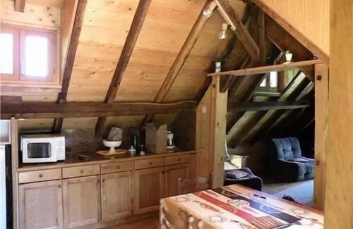 Sainte-Fortunade Villa | Gîte de France in Sainte Fortunade 3 ears - Gîte de France 4 people