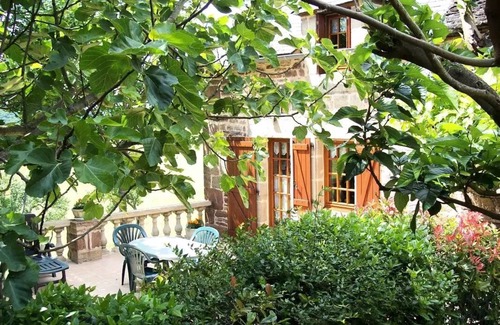 Lanteuil Villa | Gîte de France in Lanteuil 3 ears - Gîte de France 4 people