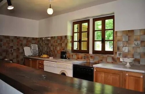 Lignareix Villa | Gîte de France in Lignareix 3 ears - Gîte de France 8 people