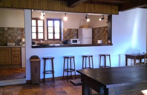 Lignareix Villa | Gîte de France in Lignareix 3 ears - Gîte de France 8 people