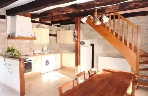 Turenne Villa | Gîte de France in Turenne 3 ears - Gîte de France 6 people