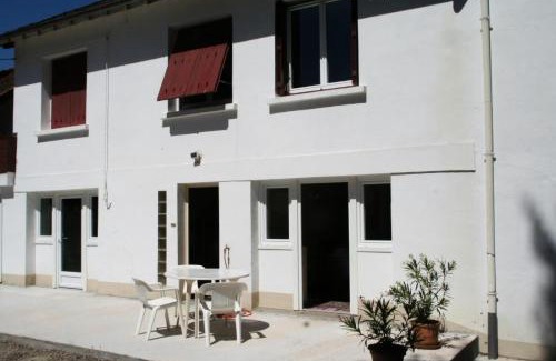 Naves Apartment | Gîte de France Le carnyx 3 épis - Gîte de France 6 personnes MAE-9974