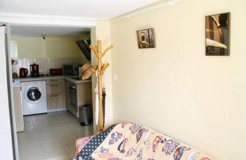 Naves Apartment | Gîte de France Le carnyx 3 épis - Gîte de France 6 personnes MAE-9974
