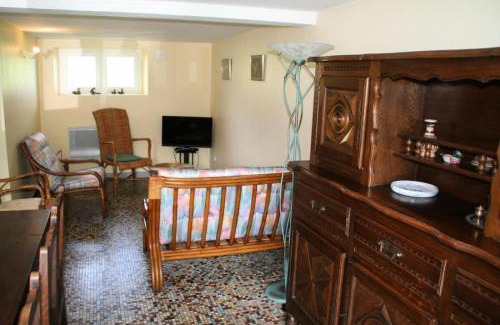Naves Apartment | Gîte de France Le carnyx 3 épis - Gîte de France 6 personnes MAE-9974