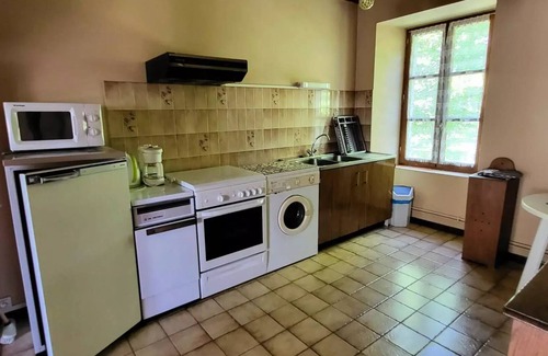 Latronche Villa | Gîte de France Petit 2 ears - Gîte de France 4 people