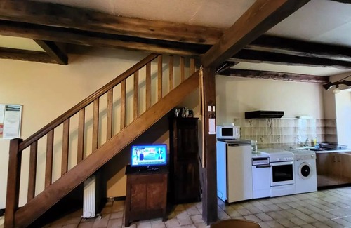 Latronche Villa | Gîte de France Petit 2 ears - Gîte de France 4 people