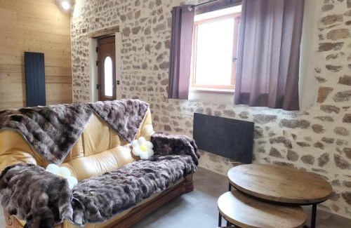 Dompierre-les-Ormes House | Gîte de Frouges