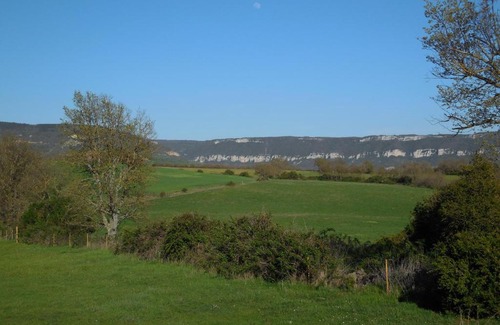 Aguessac House | Gîte de Grailhes