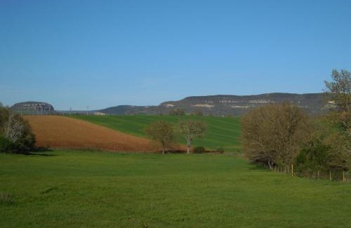Aguessac House | Gîte de Grailhes