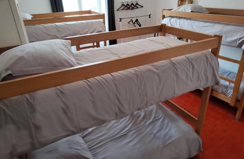 Guillon House | Gîte de groupe 2 à 12 personnes