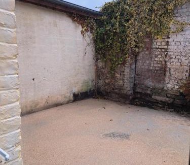 Haybes House | Gîte de groupe Ardennais 18p