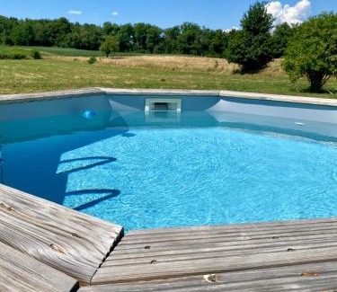 Le Passage House | Gîte de Jean-Benoit