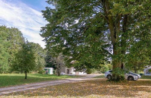 Villemoirieu Apartment | gîte de June