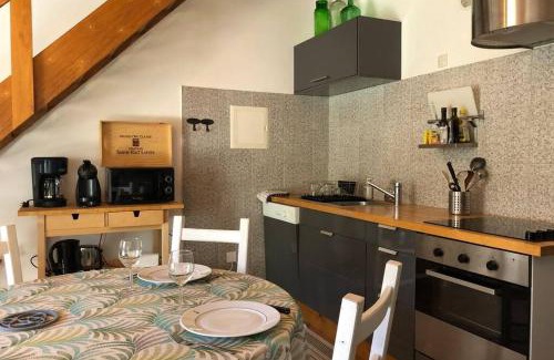 Etauliers House | Gîte de Ker Val
