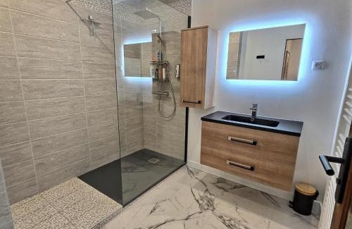 Gerde House | Gîte de l'Adour, Rénové & Chic, Parking