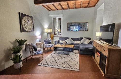 Gerde House | Gîte de l'Adour, Rénové & Chic, Parking