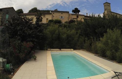 Le Boulevard House | Gîte de l’Eyrieux