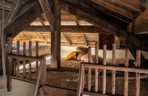 La Bussiere-sur-Ouche House | Gîte de l'Hôtel Dieu, en Bourgogne, avec SPA