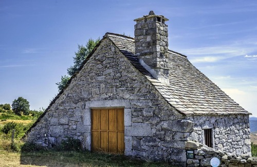 Les Bondons House | Gîte de la Baraque de l'Air