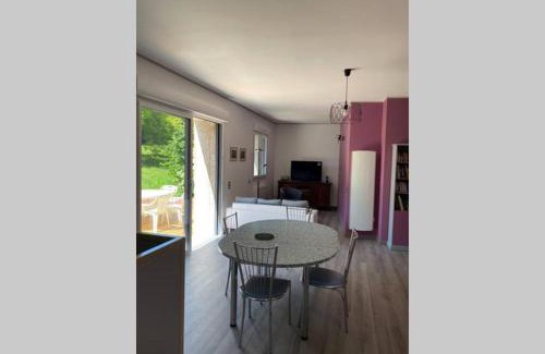 Belrupt-en-Verdunois Apartment | Gîte de la blanche côte