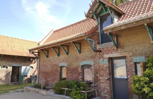 Ennetieres-en-Weppes House | Gîte de la Carnoy