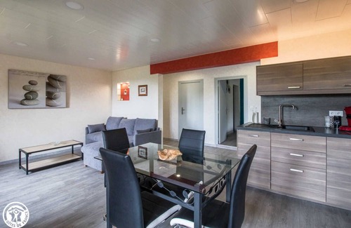 Laqueuille House | Gîte de la Cascade - Laqueuille