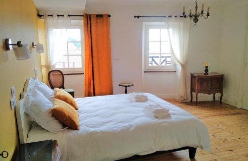 Allegre Apartment | Gîte de la chapelle, au coeur de la cité médiévale