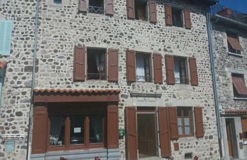 Allegre Apartment | Gîte de la chapelle, au coeur de la cité médiévale