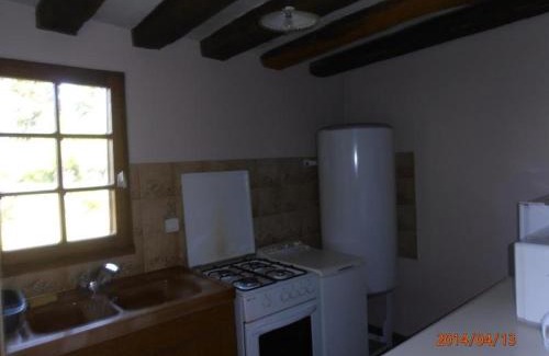 Champcevrais House | Gîte de la Clairerie