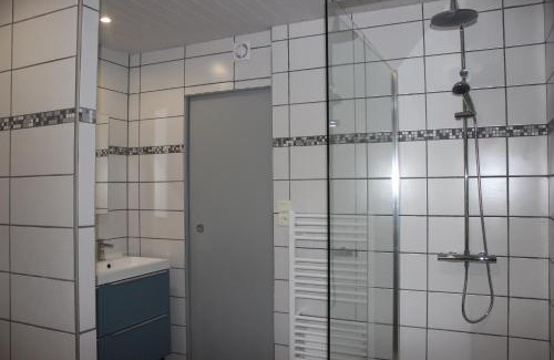 Clezentaine House | gîte de la core