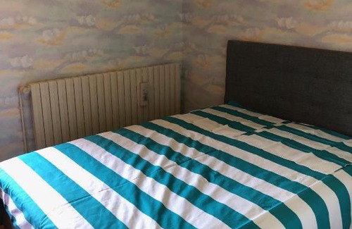Vensat House | Gîte de la Croix Mandet