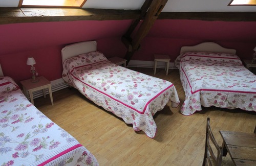Boutigny-Prouais Other | Gîte de la ferme des Tourelles