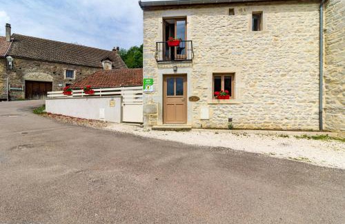 Baubigny House | Gîte de la Fontaine