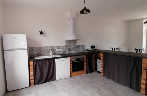 Esclavolles-Lurey House | Gîte de la Gare en Champagne