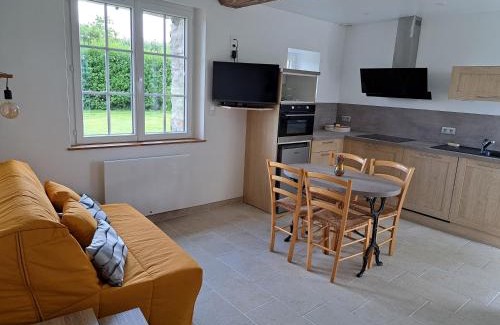 Pace Apartment | Gîte de la Gouvrie