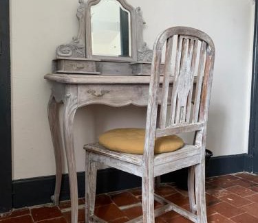 Montigny-sur-Armancon House | Gîte de la Kélidoine