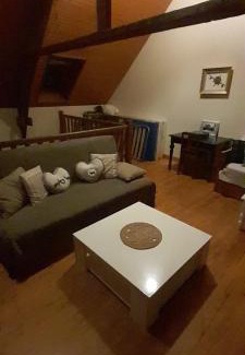 Sainte-Marie-du-Mont House | Gîte de la liberté