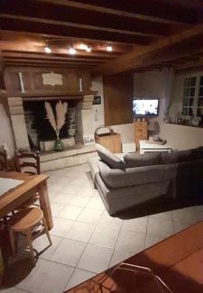 Sainte-Marie-du-Mont House | Gîte de la liberté