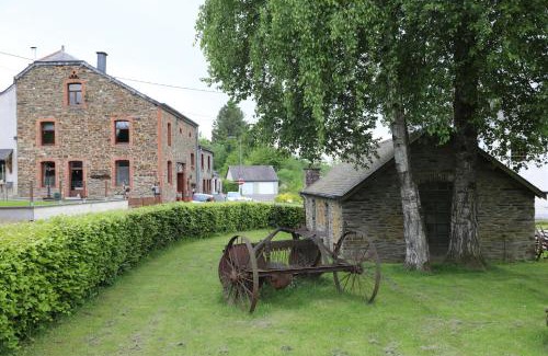 Botassart Apartment | Gîte de la Lavandière à Ucimont