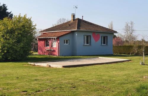 Simard House | Gîte de la Maison du L.A.C