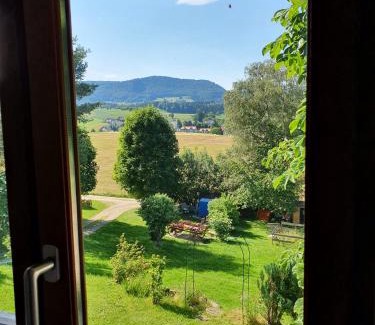 Tavannes House | Gîte de la Motte