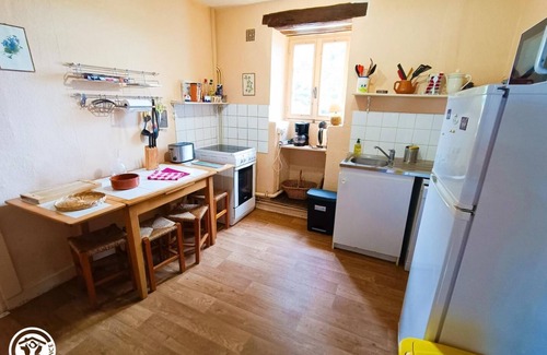 Couzou House | Gîte de la Pannonie - COUZOU